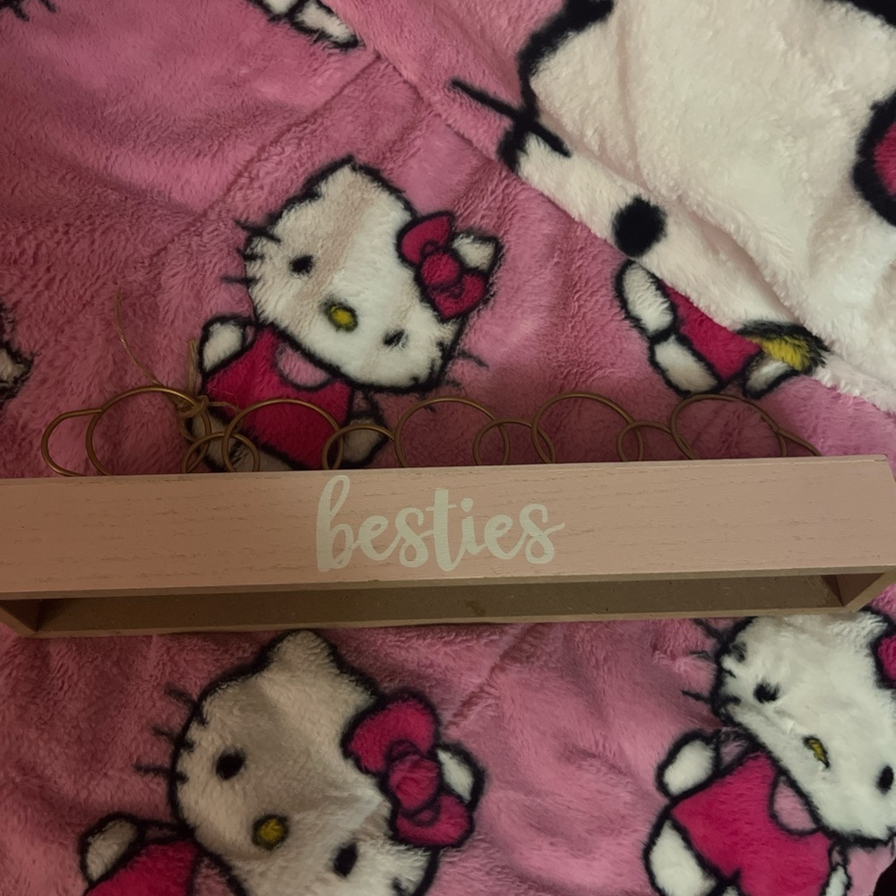 Wooden picture holder Decor